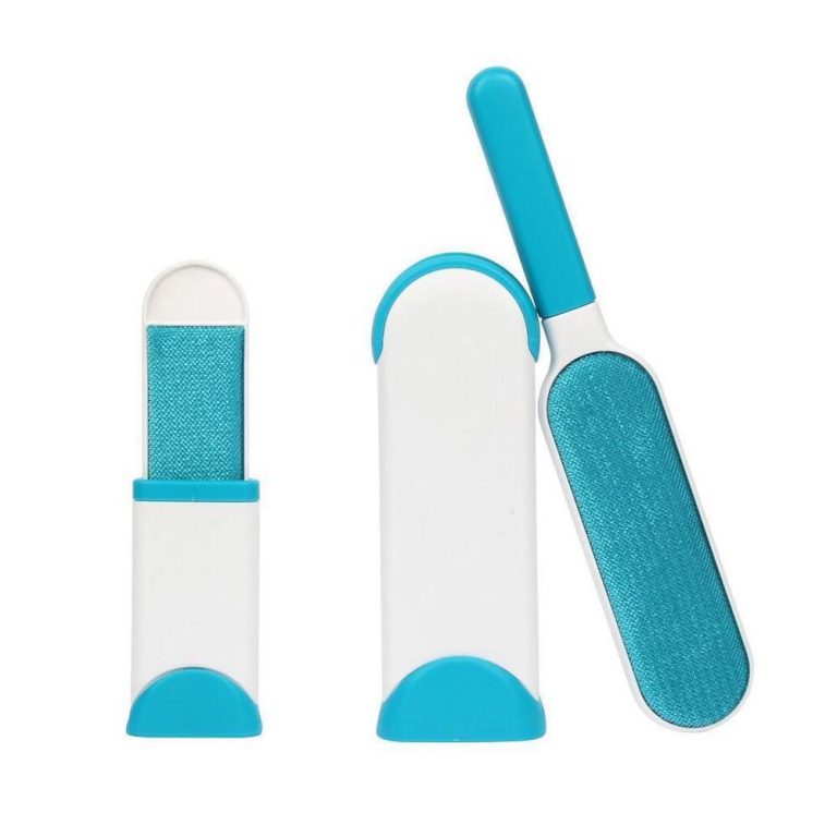 Super Easy Cat Fur Hair Remover